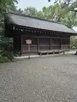 熱田神宮(愛知県)