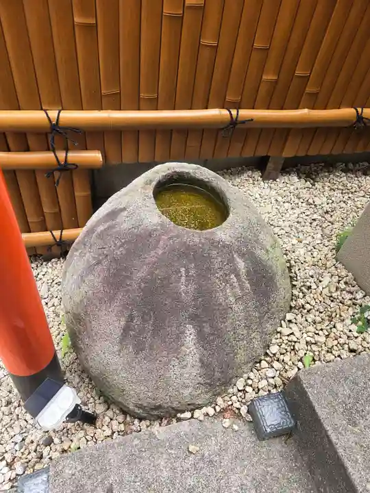 代沢稲荷(東京都)