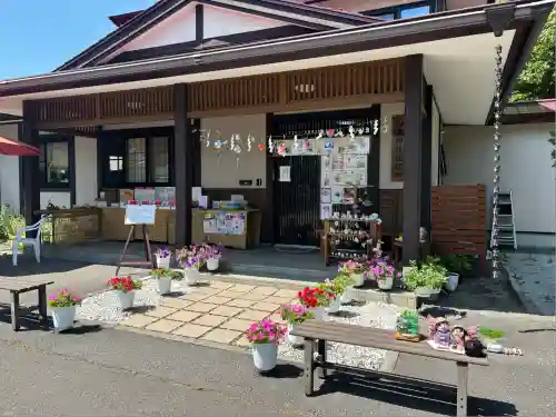 伊達神社(北海道)