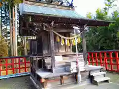 多賀神社(宮城県)