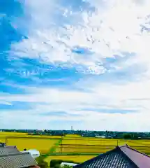 城中八幡神社(茨城県)