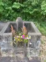 榧の木弘法堂の末社・摂社