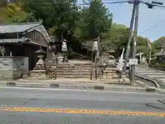 鏡神社(滋賀県)