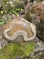 弁財天白龍王大権現のその他建物