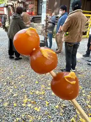 山寺日枝神社(山形県)