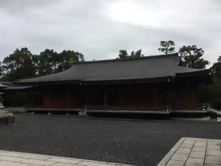 城南宮のその他建物
