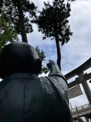 亀有香取神社(東京都)