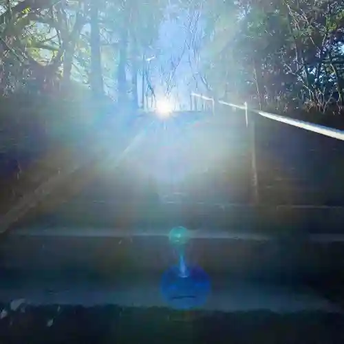 櫻井神社(福岡県)