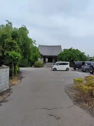 龍善寺(群馬県)