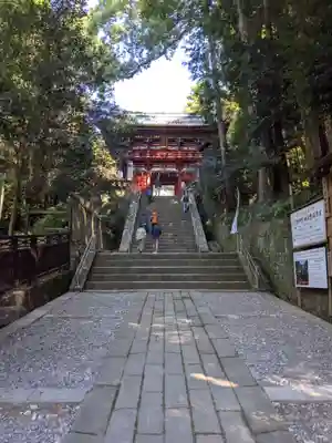 久能山東照宮のその他建物