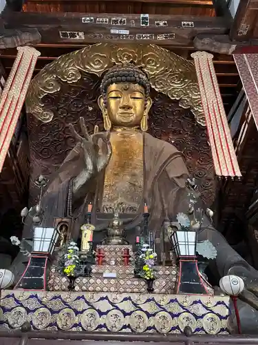 金鳳山 正法寺(岐阜県)