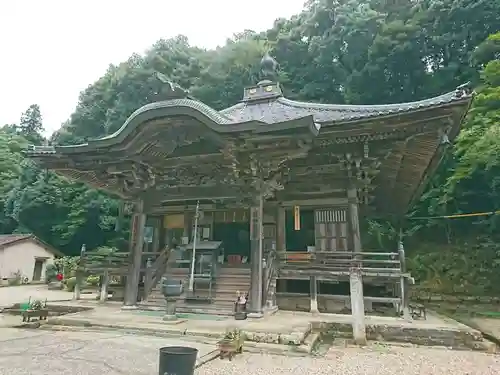 温泉寺のその他建物