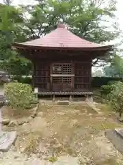 金剛寿院 (伝法寺)の建物その他