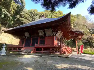 宝樹院小山寺(茨城県)