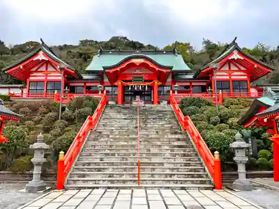 福徳稲荷神社(山口県)