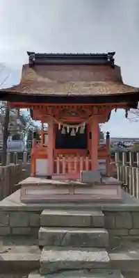 味舌天満宮(大阪府)