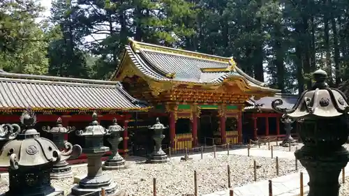 輪王寺(栃木県)