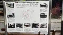 妻沼聖天山歓喜院(埼玉県)