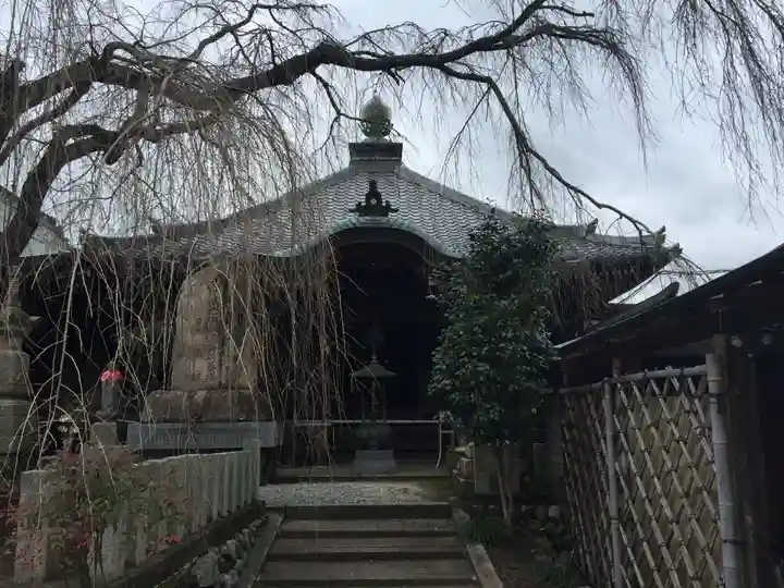 櫻本坊のその他建物