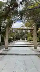 廣田神社(兵庫県)