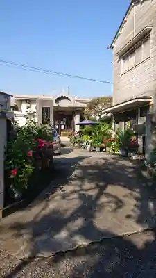 福勝寺のその他建物