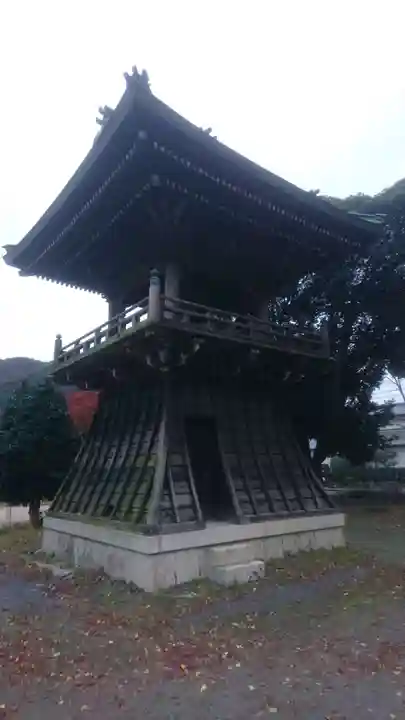 貞照寺のその他建物
