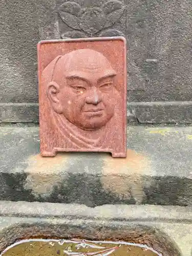 長勝寺(東京都)