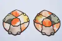 天王山 安楽寺の御朱印