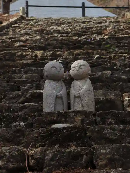 普門寺(切り絵御朱印発祥の寺)(愛知県)