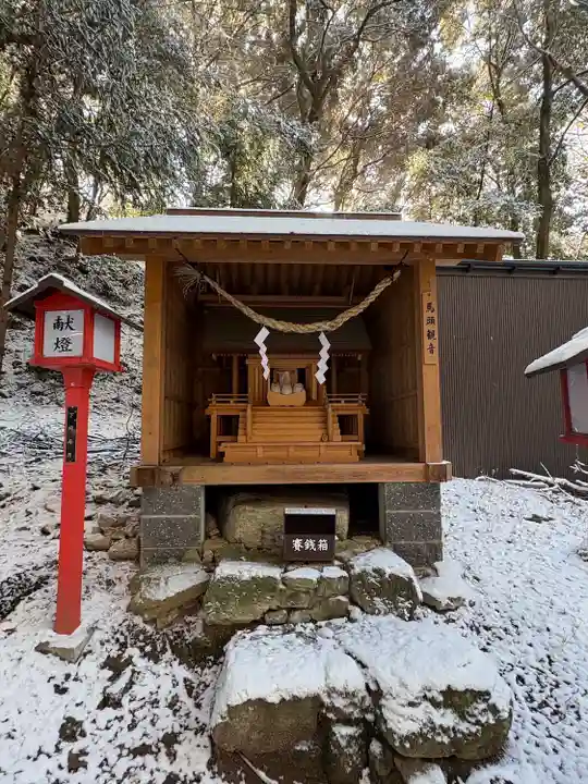毘沙門堂(広島県)