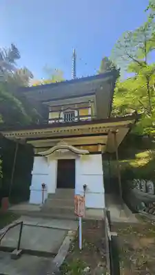 大蔵寺(福島県)