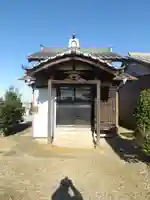 天正寺(埼玉県)