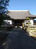 儀源寺の本殿・本堂