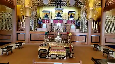 成田山大阪別院　明王院(大阪府)