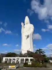 大観密寺(宮城県)