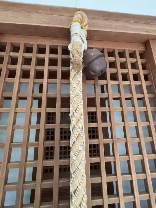 竃神社(兵庫県)