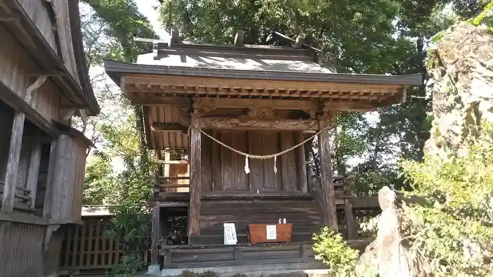 東霧島神社(宮崎県)