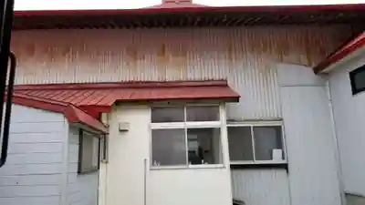帰厚院のその他建物