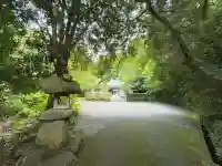 香園寺奥の院(白瀧)(愛媛県)