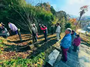瀧宮神社(広島県)(2025年12月09日(火) 07時00分31秒投稿)