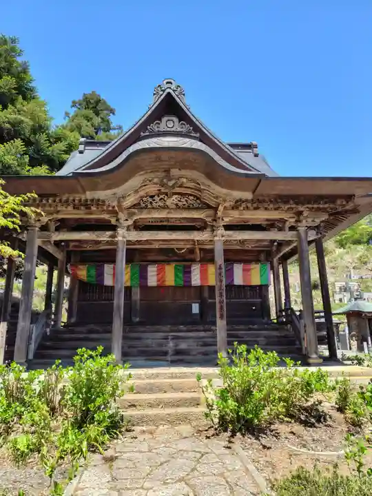 善光寺(山形県)