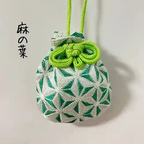 總社 和田八幡宮(福井県)