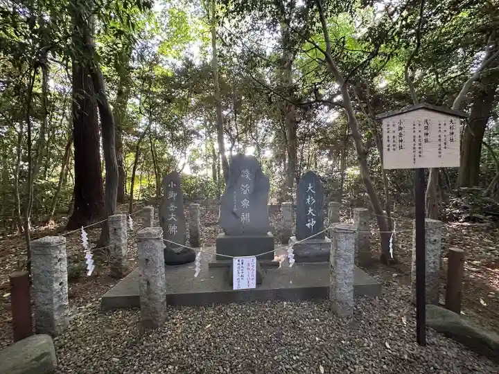 櫻木神社(千葉県)