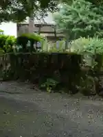 普門寺(切り絵御朱印発祥の寺)のその他建物