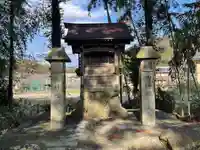 山王神社(滋賀県)