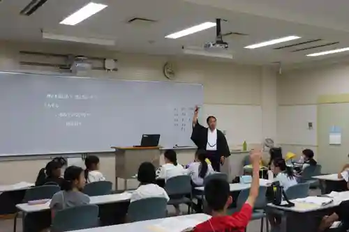 手力雄神社(岐阜県)