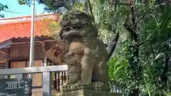 奴奈弥神社(島根県)