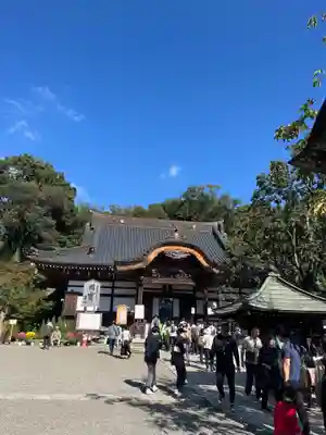 深大寺(東京都)