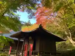 普門寺(切り絵御朱印発祥の寺)の建物その他