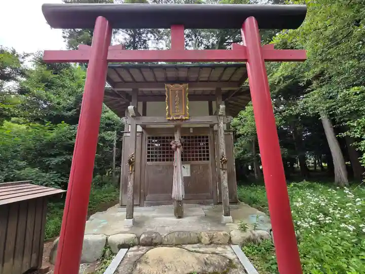 大瀧神社(滋賀県)